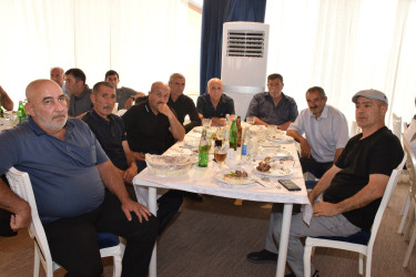 1 iyun  Uşaqların Beynəlxalq Müdafiəsi günü  keçirilib.
