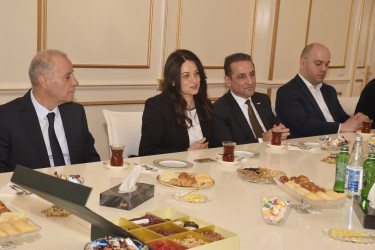 Qubada “Regional Biznesin İnkişafı və Rəqəmsallaşma Sammiti” keçirilib.