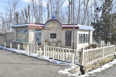 İkinci Nügədi kəndində səyyar vətəndaş qəbulu keçirilib.