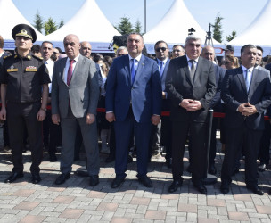 Qubada “PeşəFest-2026” peşə festivalı keçirilib.