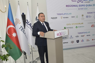 Qubada “Regional Biznesin İnkişafı və Rəqəmsallaşma Sammiti” keçirilib.