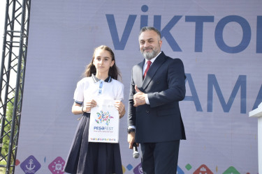 Qubada “PeşəFest-2026” peşə festivalı keçirilib.