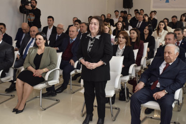 Yeni Azərbaycan Partiyası Quba rayon təşkilatı tərəfindən bu il gənclər arasında Ümumilli Lider Heydər Əliyev irsinin öyrənilməsi ilə bağlı məşğələlərə yekun vurulub.