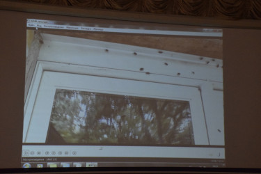 Qubada “Qəhvəyi mərmər bağacığına qarşı maarifləndirmə və mübarizə” mövzusunda tədbir keçirilib.