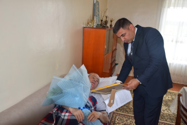 Qubada Azərbaycan milli mətbuatının 150 illik yubileyi və 22 İyul - Milli Mətbuat və Jurnalistika Günü münasibətilə tədbir keçirilib.