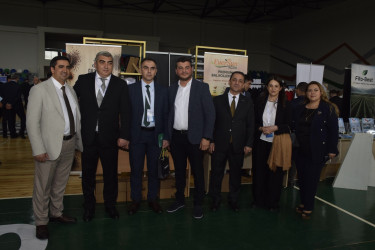 Qubada “Regional Biznesin İnkişafı və Rəqəmsallaşma Sammiti” keçirilib.