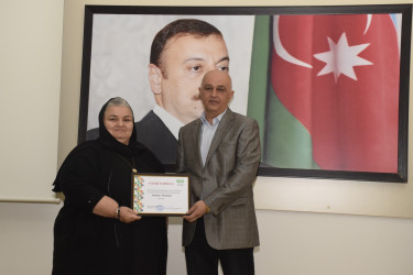 Quba-Xaçmaz Regional Gənclər və İdman İdarəsinin 2025-ci ilin yekunlarına həsr edilən konfransı baş tutub.