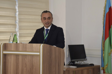 Qubada "Aqrar təhsil və istehsalatın inteqrasiyası: məhsuldarlıq, məşğulluq və ərzaq təhlükəsizliyi" mövzusunda regional konfrans keçirilib.