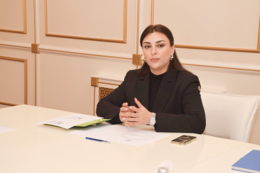 Uşaq Hüquqlarının Müdafiəsi üzrə Quba Rayon Komissiyasının 2025-ci ilin yekunlarına dair iclası keçirilib.