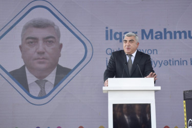 Qubada “PeşəFest-2026” peşə festivalı keçirilib.