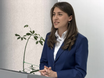 “Şəhərsalma və Memarlıq İli” çərçivəsində Qubada maarifləndirici ziyarət təşkil olunub.