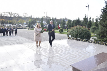 Qubada “Ali Baş Komandan, Prezident İlham Əliyevin sərkərdəliyi ilə qazanılmış Şanlı Zəfərin 5 ili” mövzusunda tədbir keçirilib.