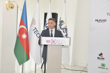 Qubada “Regional Biznesin İnkişafı və Rəqəmsallaşma Sammiti” keçirilib.