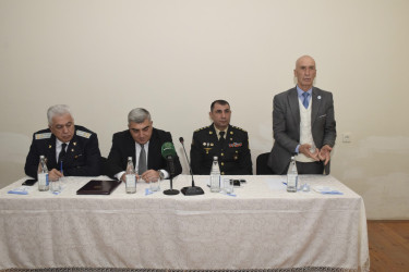 Hacıqaib kəndində və  Rayon İcra Hakimiyyətinin inzibati binasında vətəndaş qəbulları  keçirilmişdir.