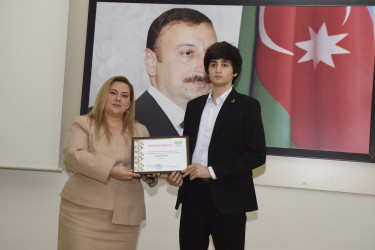 Quba-Xaçmaz Regional Gənclər və İdman İdarəsinin 2025-ci ilin yekunlarına həsr edilən konfransı baş tutub.