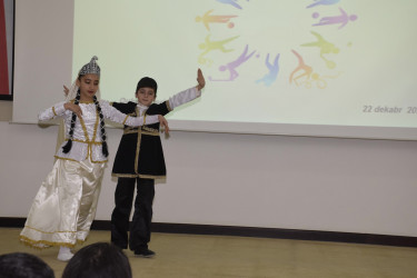 Quba-Xaçmaz Regional Gənclər və İdman İdarəsinin 2025-ci ilin yekunlarına həsr edilən konfransı baş tutub.