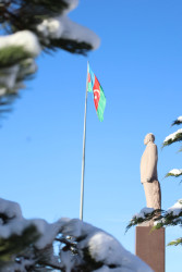 Rayon İcra Hakimiyyətində Quba rayonunda 2025-ci ildə sosial-iqtisadi inkişafın yekunları və qarşıda duran vəzifələrlə bağlı yığıncaq keçirilib.