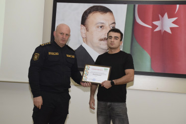 Quba-Xaçmaz Regional Gənclər və İdman İdarəsinin 2025-ci ilin yekunlarına həsr edilən konfransı baş tutub.