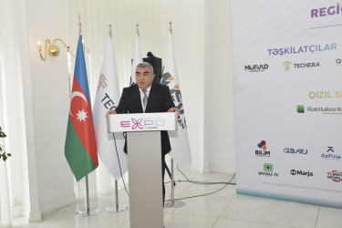Qubada “Regional Biznesin İnkişafı və Rəqəmsallaşma Sammiti” keçirilib.