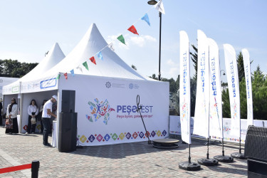 Qubada “PeşəFest-2026” peşə festivalı keçirilib.