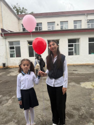 Qubada “Uşaqdan böyüyə” adlı tədbir keçirilib.