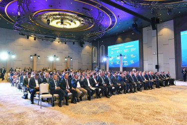 Azərbaycan-Özbəkistan dostluğunda regional əməkdaşlığın yeni uğurları.