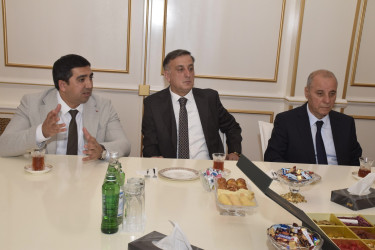 Qubada “Regional Biznesin İnkişafı və Rəqəmsallaşma Sammiti” keçirilib.