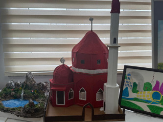 “Şəhərsalma və Memarlıq İli” çərçivəsində “Dünənimiz, bu günümüz və sabahımız” adlı tədbir keçirilmişdir.