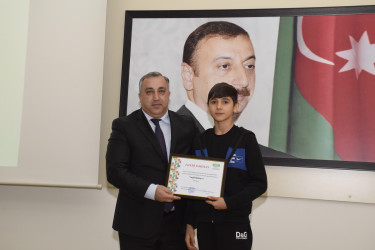 Quba-Xaçmaz Regional Gənclər və İdman İdarəsinin 2025-ci ilin yekunlarına həsr edilən konfransı baş tutub.