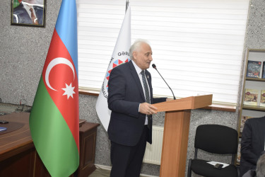 Qubada Qərbi Azərbaycan İcmasının rayon üzrə nümayəndəliyinin yeni ofisinin açılış mərasimi olub.