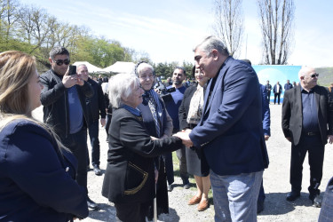 “Şəhərsalma və Memarlıq İli” çərçivəsində Qubada ağacəkmə aksiyası keçirilib.