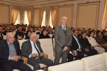 Qubada “Qəhvəyi mərmər bağacığına qarşı maarifləndirmə və mübarizə” mövzusunda tədbir keçirilib.