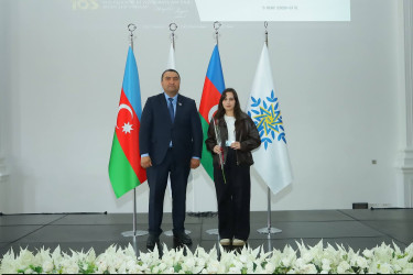 Qubada Ümummilli Lider Heydər Əliyevin anadan olmasının 103-cü ildönümünə həsr olunmuş konfrans keçirilmişdir.