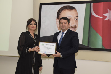 Quba-Xaçmaz Regional Gənclər və İdman İdarəsinin 2025-ci ilin yekunlarına həsr edilən konfransı baş tutub.