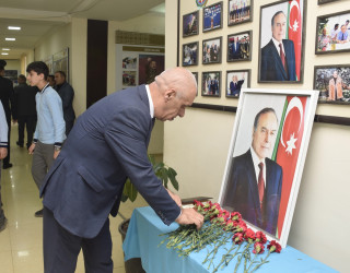 Hacıqaib kəndində və  Rayon İcra Hakimiyyətinin inzibati binasında vətəndaş qəbulları  keçirilmişdir.