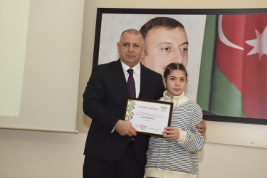 Quba-Xaçmaz Regional Gənclər və İdman İdarəsinin 2025-ci ilin yekunlarına həsr edilən konfransı baş tutub.