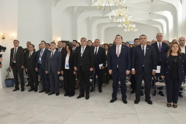 Qubada “Regional Biznesin İnkişafı və Rəqəmsallaşma Sammiti” keçirilib.