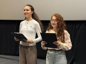 Qubada "Uşaq Hüquqları Aylığı" çərçivəsində növbəti tədbir keçirilib.