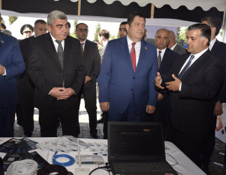 Qubada “PeşəFest-2026” peşə festivalı keçirilib.