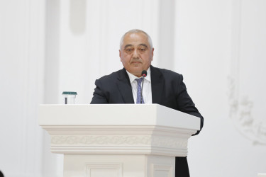Qubada aqrar sahədə yeni Dövlət Proqramının müzakirəsi ilə bağlı regional müşavirə keçirilib.