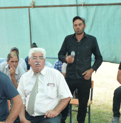 Nütəh kəndində səyyar vətəndaş qəbulu keçirilib.