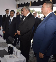 Qubada “PeşəFest-2026” peşə festivalı keçirilib.