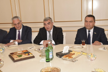 Qubada “Regional Biznesin İnkişafı və Rəqəmsallaşma Sammiti” keçirilib.