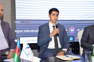 Qubada Aqrar Biznes Festivalı keçirilib.