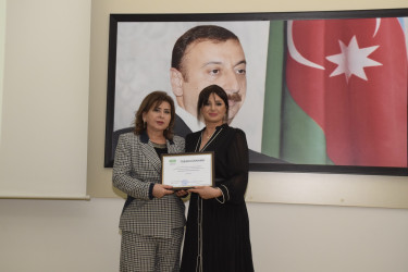 Quba-Xaçmaz Regional Gənclər və İdman İdarəsinin 2025-ci ilin yekunlarına həsr edilən konfransı baş tutub.