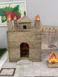 “Şəhərsalma və Memarlıq İli” çərçivəsində “Dünənimiz, bu günümüz və sabahımız” adlı tədbir keçirilmişdir.