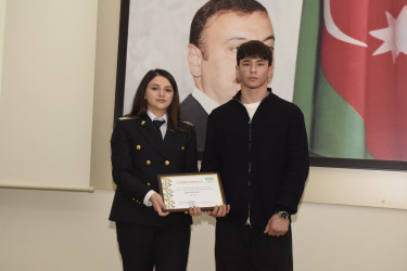 Quba-Xaçmaz Regional Gənclər və İdman İdarəsinin 2025-ci ilin yekunlarına həsr edilən konfransı baş tutub.