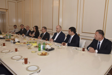 Qubada “Regional Biznesin İnkişafı və Rəqəmsallaşma Sammiti” keçirilib.