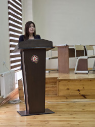 Qubada “Uşaqlar bizim gələcəyimizdir” adlı tədbir keçirilib.