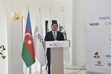 Qubada “Regional Biznesin İnkişafı və Rəqəmsallaşma Sammiti” keçirilib.